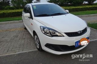 2013款 两厢 1.5L 手动 锐意版 2013款 两厢 1.5L 手动 锐意版