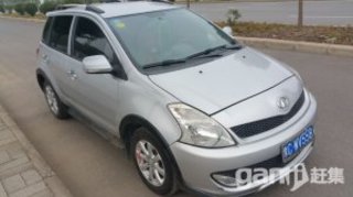 2010款 1.3L 手动 冠军版 豪华型 2010款 1.3L 手动 冠军版 豪华型