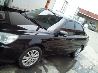 2014款 1.5L 手动 亲民版 2014款 1.5L 手动 亲民版