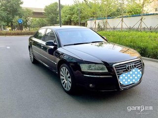 2005款 4.2 2005款 4.2