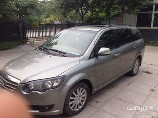 2009款 1.8 手动 豪华型 2009款 1.8 手动 豪华型