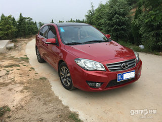 2013款 1.5L CVT 旗舰版 2013款 1.5L CVT 旗舰版