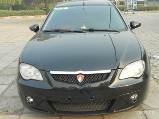 2008款 1.6L 自动 豪华版 2008款 1.6L 自动 豪华版