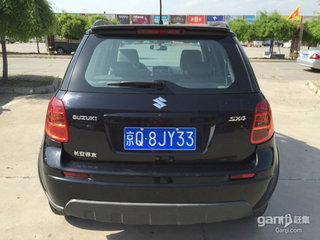 2009款 1.6 自动 运动型 2009款 1.6 自动 运动型