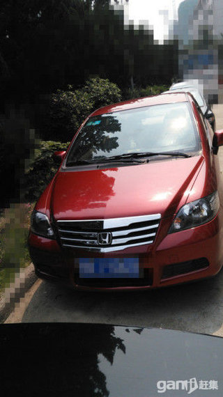 2012款 1.3L 自动 舒适型 2012款 1.3L 自动 舒适型