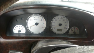 2004款 旗舰SUV 豪华型 2004款 旗舰SUV 豪华型