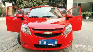 2013款 1.4L EMT 三厢 优逸版 2013款 1.4L EMT 三厢 优逸版
