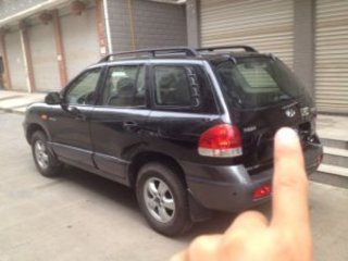 2010款 2.0T 自动 四驱豪华版 柴油 2010款 2.0T 自动 四驱豪华版 柴油