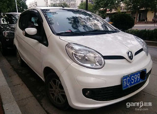 长安奔奔mini2011款 1.0 手动 尊贵版 转让一手私家车12高清图片