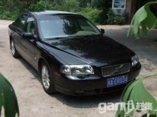 2005款 2.9 自动 2005款 2.9 自动