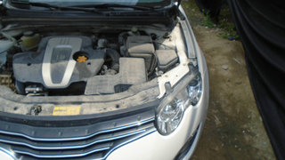 2010款 550S 1.8L 自动 启臻版 2010款 550S 1.8L 自动 启臻版