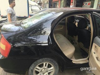 2007款 1.6L 手动 GL 2007款 1.6L 手动 GL