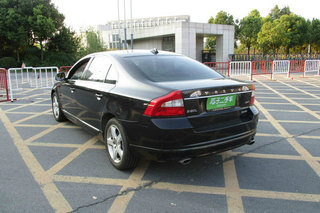 2009款 2.5T 自动 智尚版 2009款 2.5T 自动 智尚版