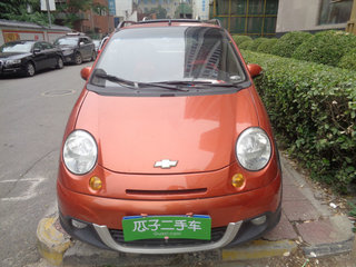2010款 1.2L 手动 运动款 时尚型 2010款 1.2L 手动 运动款 时尚型