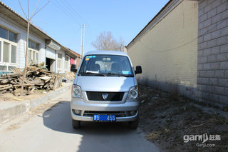 2012款 1.0L 手动 空调型 2012款 1.0L 手动 空调型