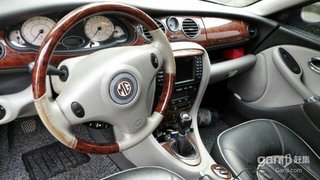 2008款 1.8T 自动 豪华版 2008款 1.8T 自动 豪华版