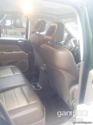 2011款 2.4 CVT 豪华导航型 5座 2011款 2.4 CVT 豪华导航型 5座