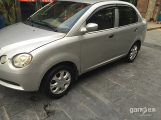 2007款 1.1L 手动 舒适型 2007款 1.1L 手动 舒适型