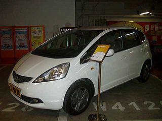 【二手飞度 1.3 MT价格-本田飞度二手车】-网上车市高清图片