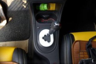 2014款 1.3L 自动 舒适版 2014款 1.3L 自动 舒适版