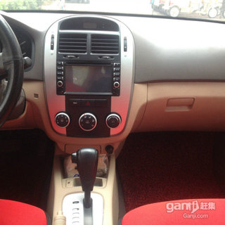 2012款 1.6L 自动 GL 2012款 1.6L 自动 GL