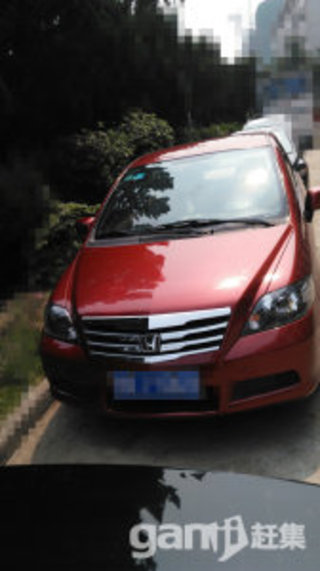 2012款 1.3L 自动 舒适型 2012款 1.3L 自动 舒适型