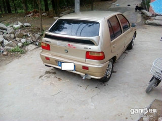 2004款 美日 1.3 MT 基本型 2004款 美日 1.3 MT 基本型