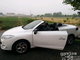 2011款 2.0 CVT 2011款 2.0 CVT