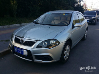2010款 1.3L 手动 豪华型 2010款 1.3L 手动 豪华型