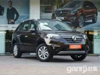 2014款 2.0L CVT 两驱时尚版 5座 2014款 2.0L CVT 两驱时尚版 5座