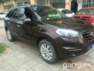 2013款 2.5 CVT 两驱豪华导航版 5座 2013款 2.5 CVT 两驱豪华导航版 5座