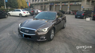 2014款 3.7L 舒适版 2014款 3.7L 舒适版