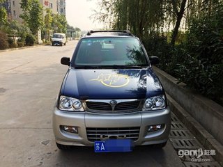 2007款 1.6L 手动 时尚版 5座 2007款 1.6L 手动 时尚版 5座