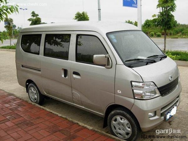 二手面包车,二手面包车5000左右五菱之光