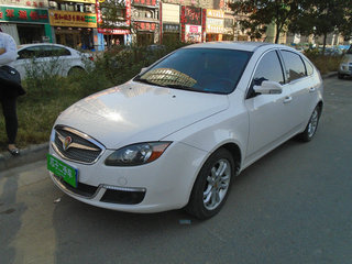 2011款 SPORTBACK 1.6 手动 风尚型 2011款 SPORTBACK 1.6 手动 风尚型