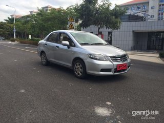 2012款 1.3L 手动 舒适型 2012款 1.3L 手动 舒适型