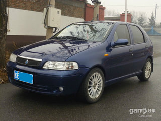 2006款 1.5L MT GX 2006款 1.5L MT GX