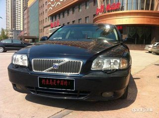 S80 2.9 T6 AT 行政型 S80 2.9 T6 AT 行政型