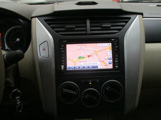 2013款 1.6L 手动 豪华版 2013款 1.6L 手动 豪华版