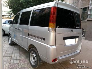 2014款 1.0L 手动 鸿运版 标准型DA465QA 2014款 1.0L 手动 鸿运版 标准型DA465QA
