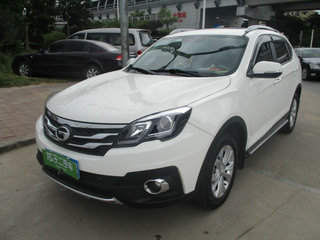 2015款 1.8T 自动 两驱精英版 2015款 1.8T 自动 两驱精英版