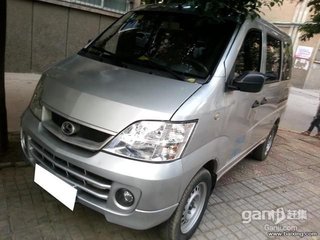 2011款 1.0L 手动鸿运版 STD型DA465QE 2011款 1.0L 手动鸿运版 STD型DA465QE