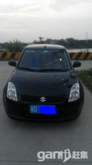2011款 1.3L 手动 时尚版 2011款 1.3L 手动 时尚版