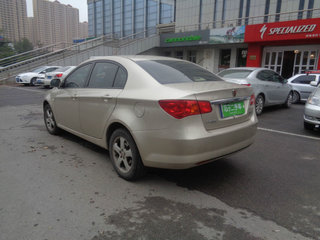 2011款 plus 350S 1.5L 自动 讯达版 2011款 plus 350S 1.5L 自动 讯达版