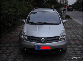 2009款 骊威 1.6GE MT 全能型 2009款 骊威 1.6GE MT 全能型