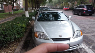 酷派coupe 2.0 2004款 酷派coupe 2.0 2004款