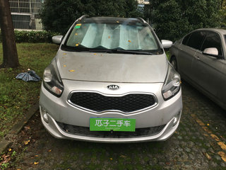 2013款 2.0L 自动 标准版 国IV 5座 2013款 2.0L 自动 标准版 国IV 5座