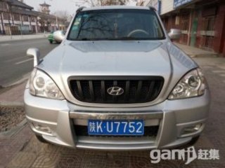 2010款 2.4 手动 豪华型 四驱 2010款 2.4 手动 豪华型 四驱
