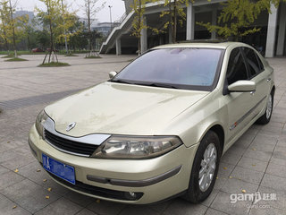 2004款 2.0L 自动 豪华型 2004款 2.0L 自动 豪华型