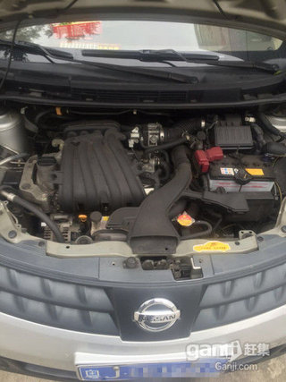 2010款 1.6L 自动 劲锐版标准型 5座 2010款 1.6L 自动 劲锐版标准型 5座